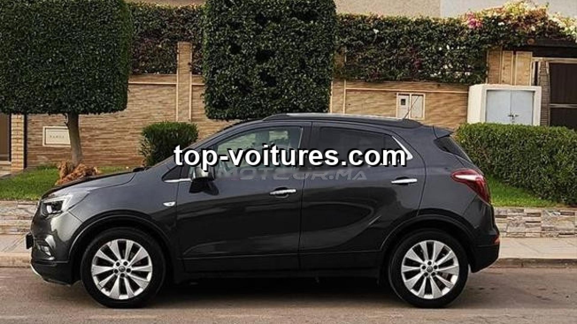 Opel Omega