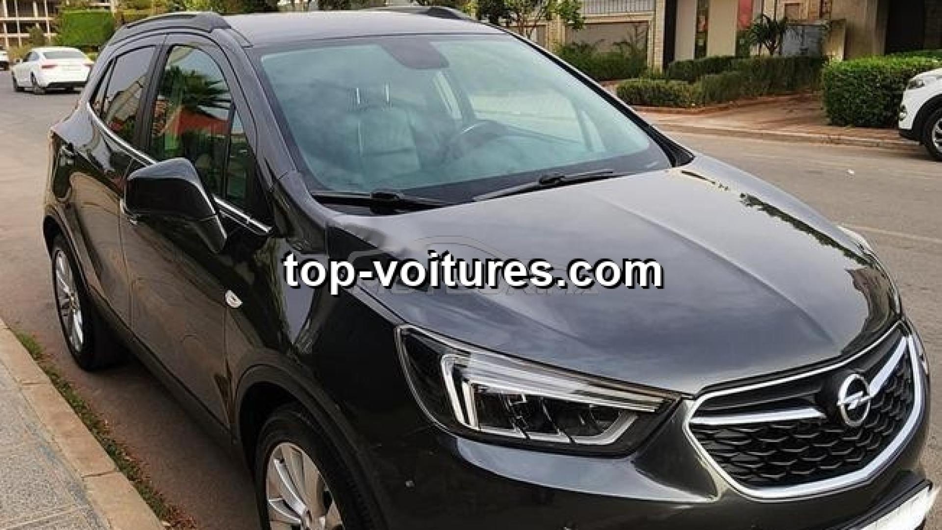 Opel Omega