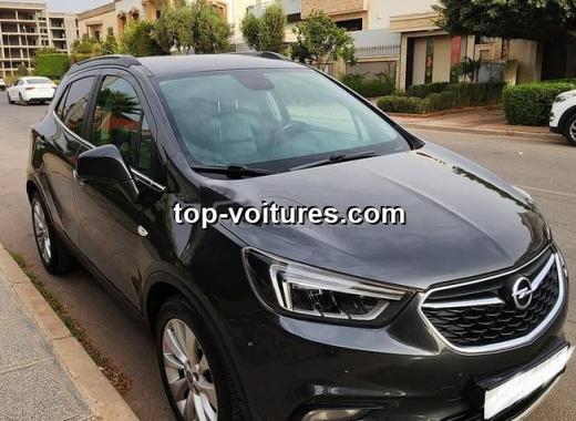 Opel Omega 2017 — photo 3
