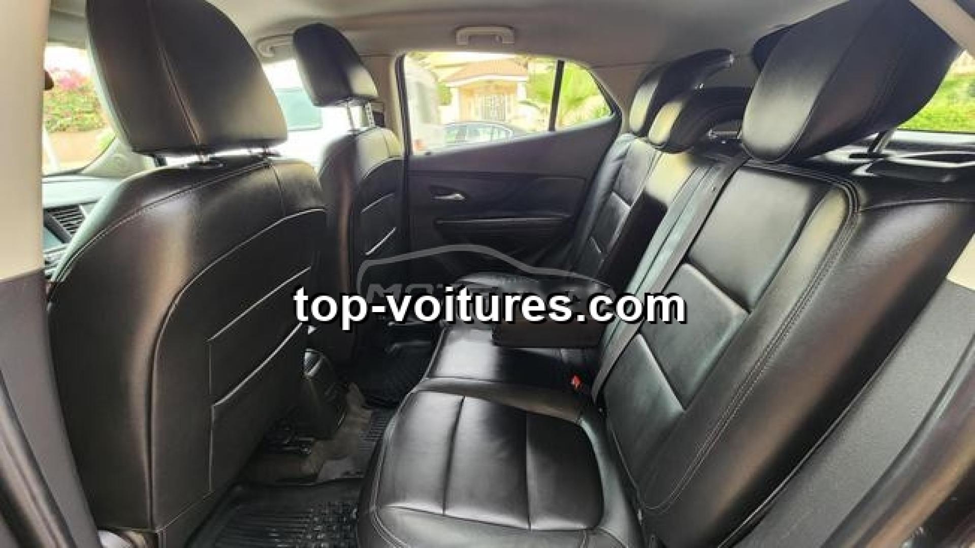 Opel Omega