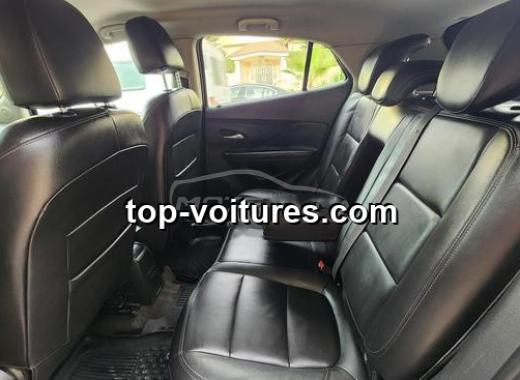 Opel Omega 2017 — photo 4