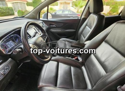Opel Omega 2017 — photo 6