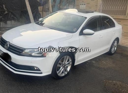 Volkswagen Jetta 2020 — photo 2