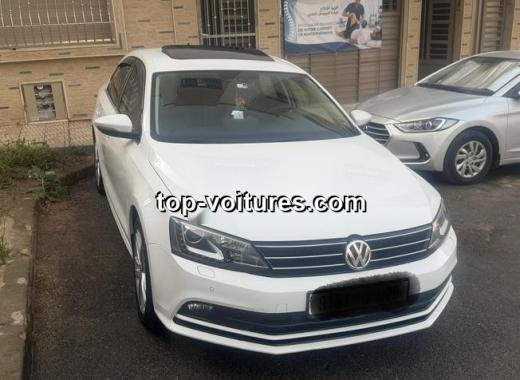 Volkswagen Jetta 2020 — photo 3