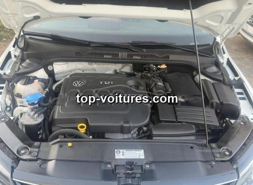 Volkswagen Jetta 2020 — photo 4