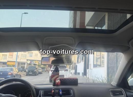 Volkswagen Jetta 2020 — photo 5