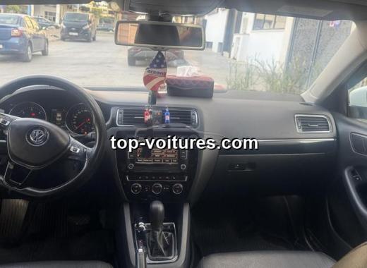 Volkswagen Jetta 2020 — photo 6