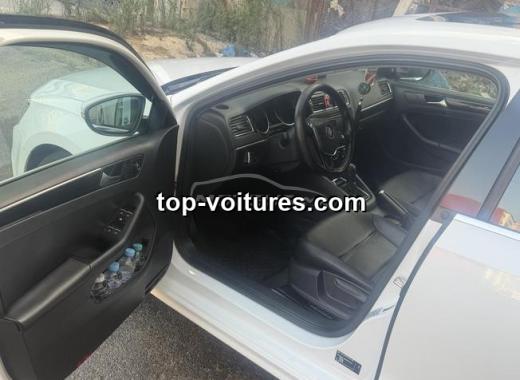 Volkswagen Jetta 2020 — photo 7