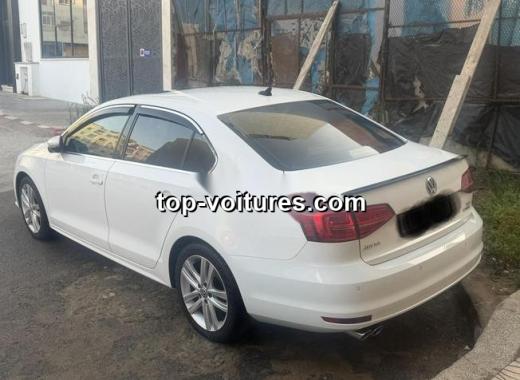 Volkswagen Jetta 2020 — photo 8