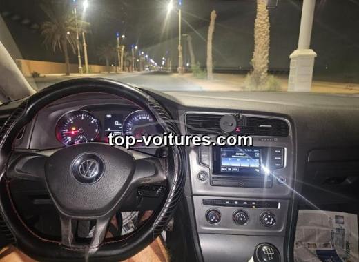 Volkswagen Golf 7