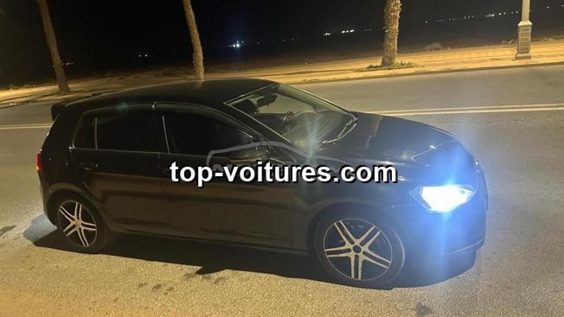 Volkswagen Golf 7