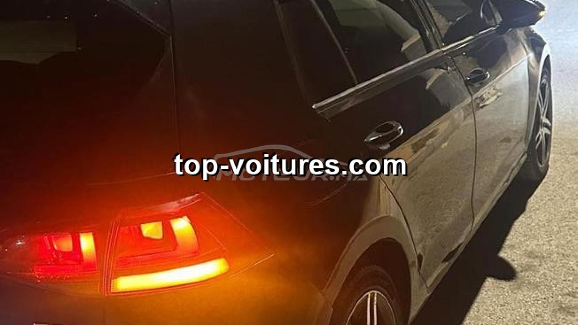 Volkswagen Golf 7