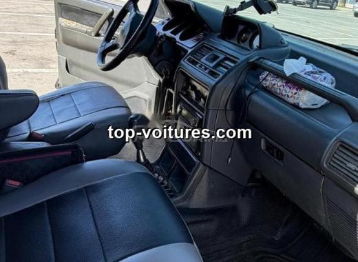Mitsubishi Pajero 1992 — photo 5