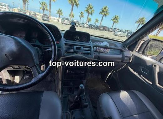 Mitsubishi Pajero 1992 — photo 6
