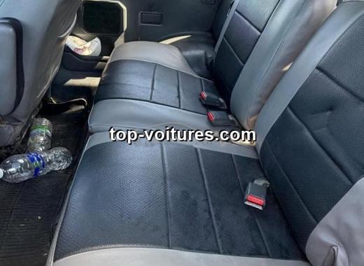 Mitsubishi Pajero 1992 — photo 8