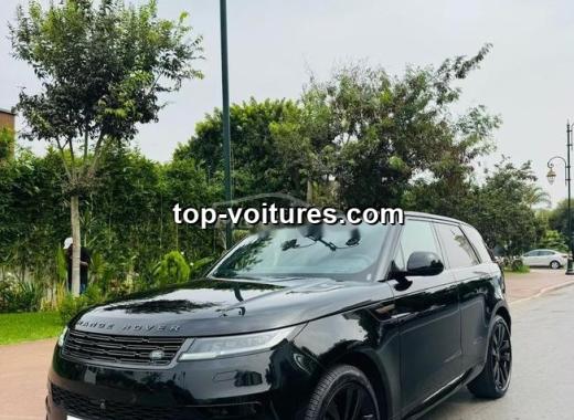 Land Rover Range Rover Sport 2026 — photo 3