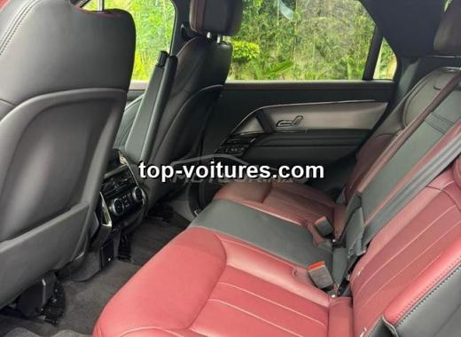 Land Rover Range Rover Sport 2026 — photo 7