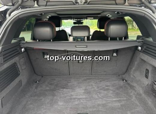 Land Rover Range Rover Sport 2026 — photo 8