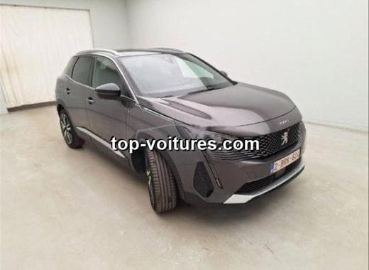 Peugeot 3008 2022 — photo 2