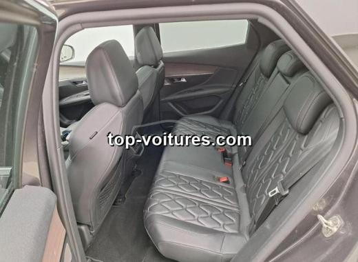Peugeot 3008 2022 — photo 3