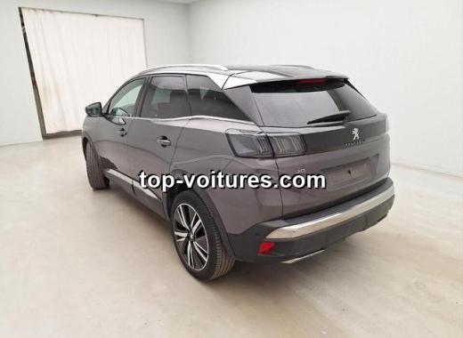 Peugeot 3008 2022 — photo 5