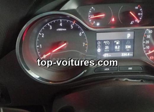 Peugeot 3008 2022 — photo 6