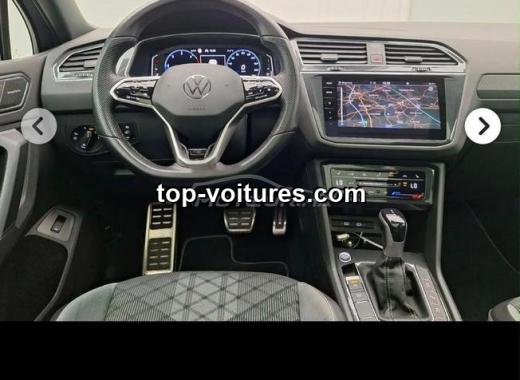 Peugeot 3008 2022 — photo 7