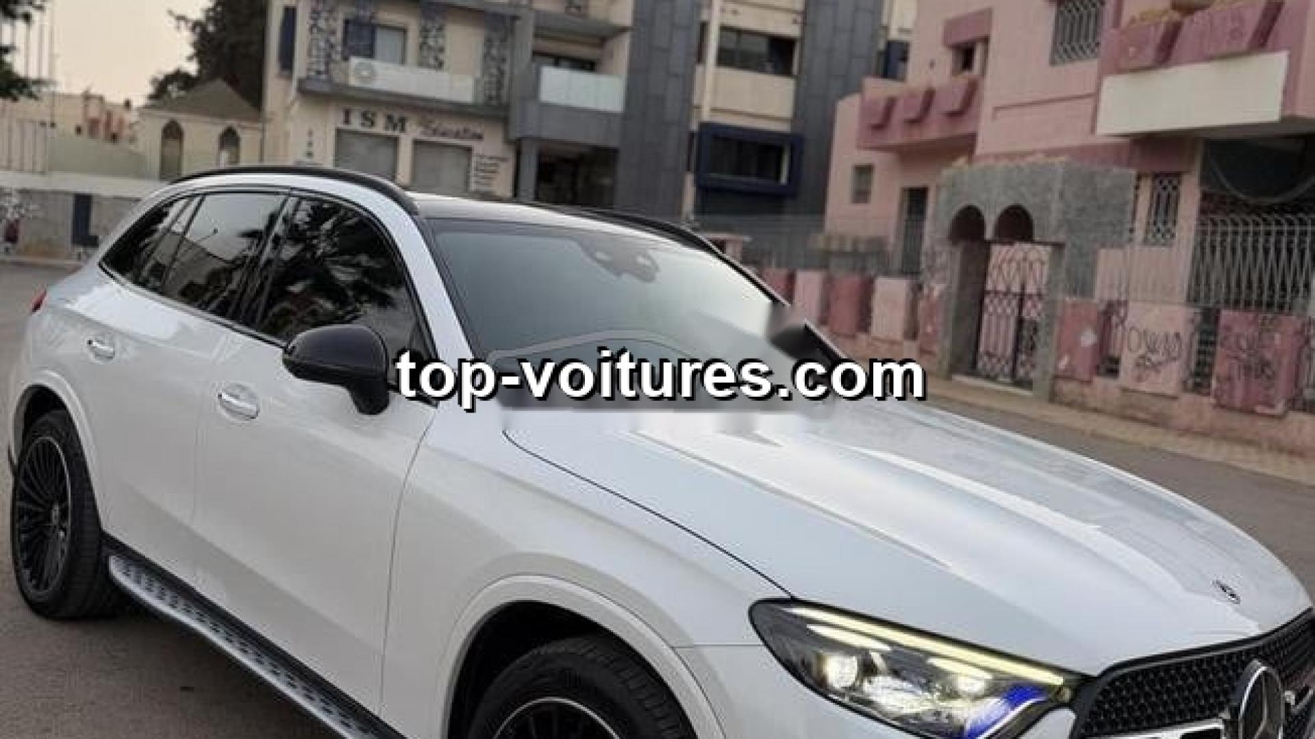 Mercedes-Benz Classe GLC