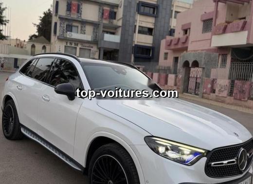 Mercedes-Benz Classe GLC