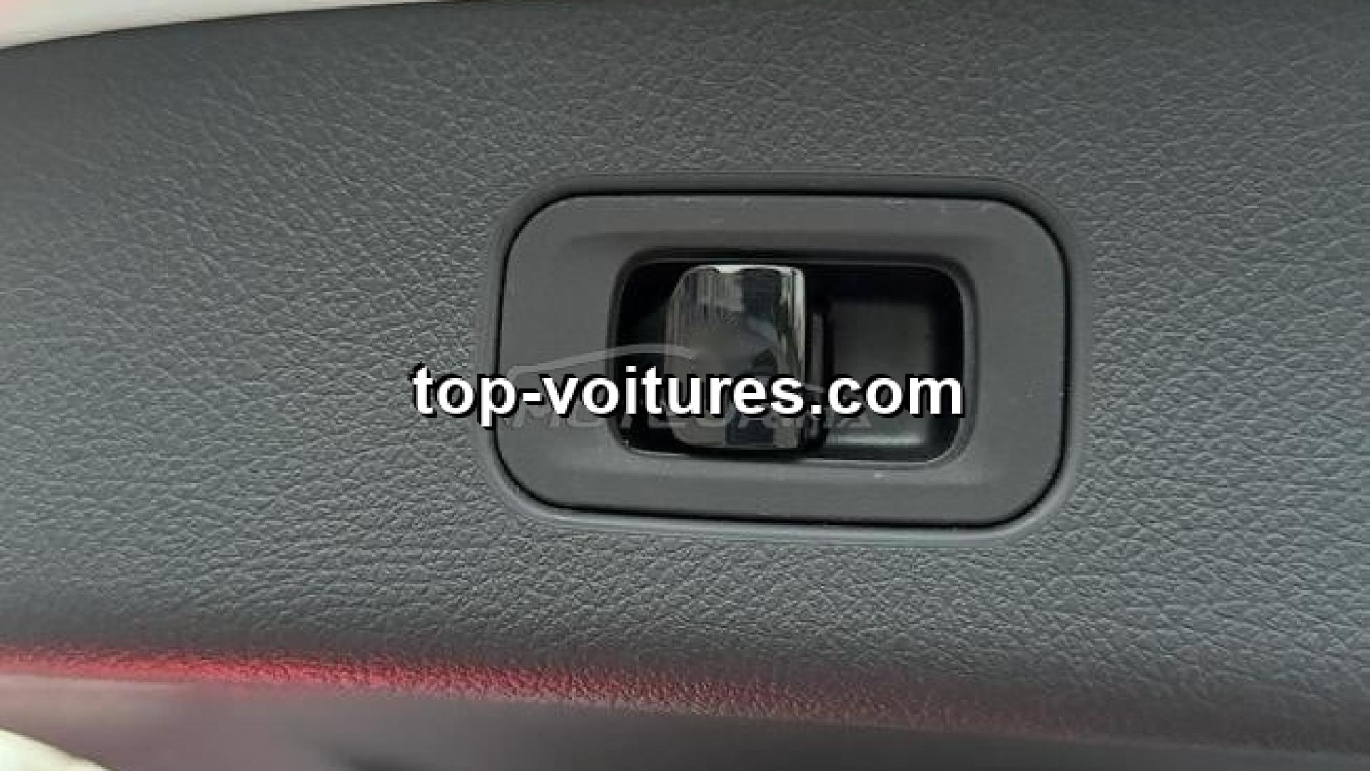 Mercedes-Benz Classe GLC