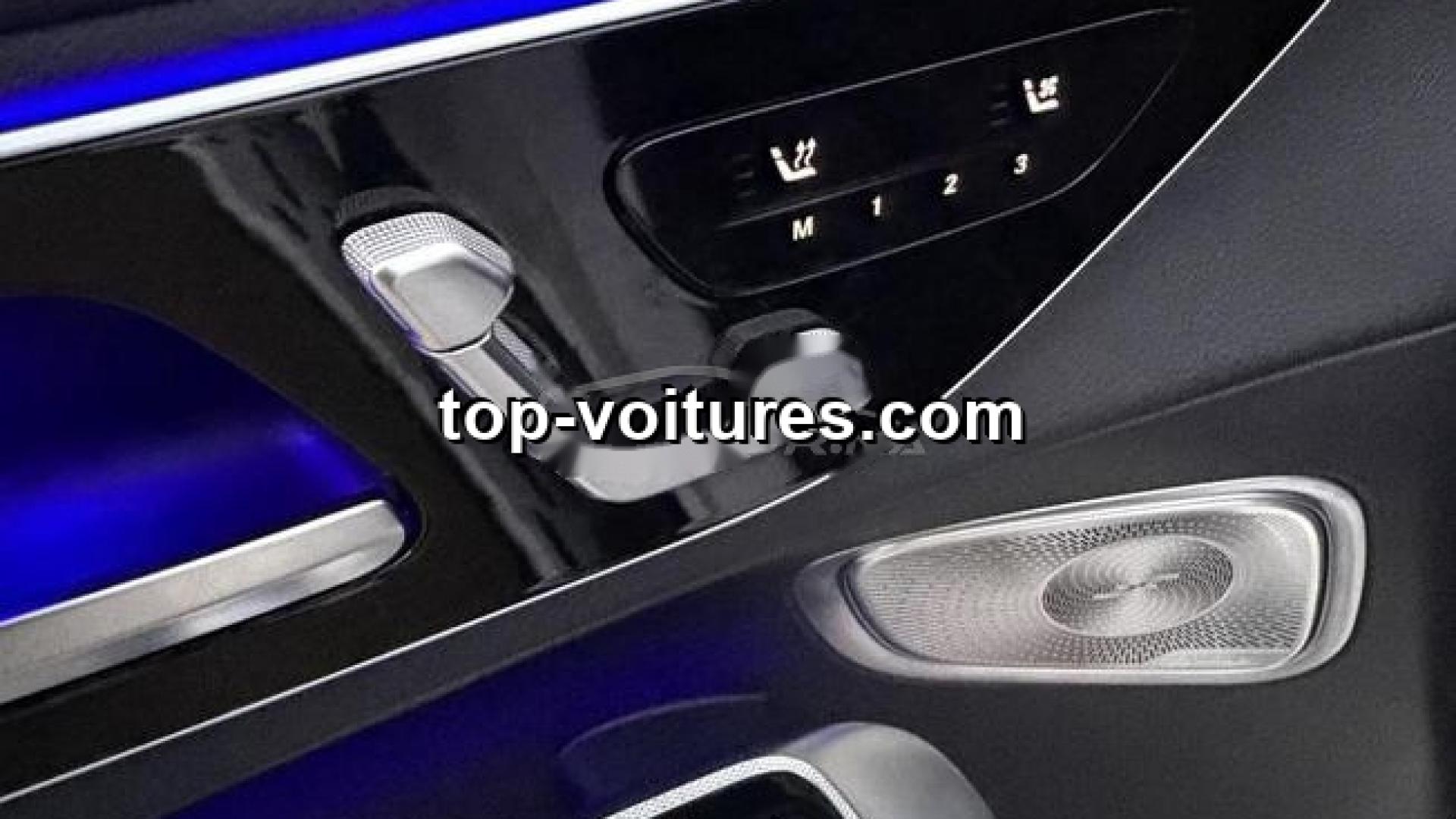 Mercedes-Benz Classe GLC