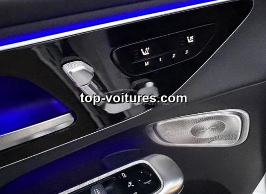 Mercedes Classe GLC 2024 — photo 4