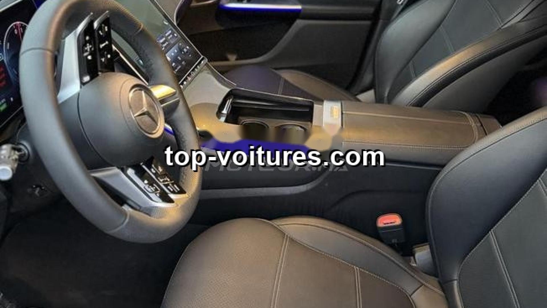 Mercedes-Benz Classe GLC