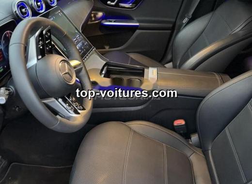 Mercedes Classe GLC 2024 — photo 6