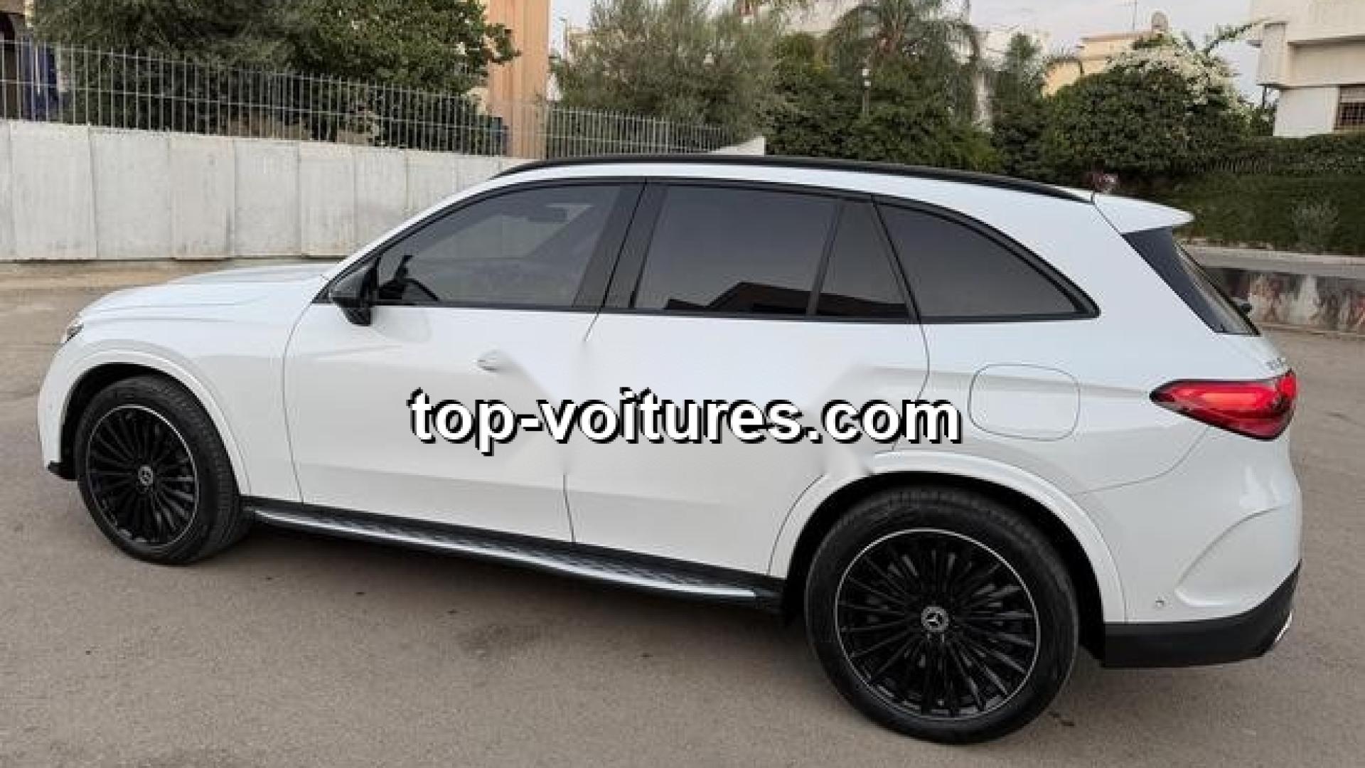 Mercedes-Benz Classe GLC