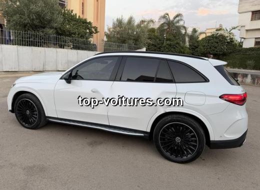 Mercedes Classe GLC 2024 — photo 7