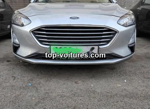 Ford Focus 2021 — photo 2
