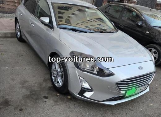 Ford Focus 2021 — photo 3