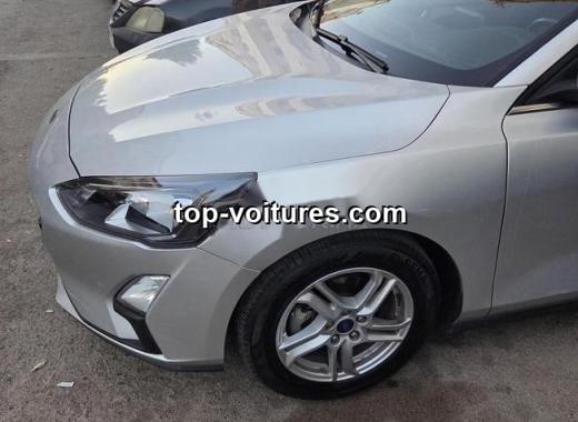 Ford Focus 2021 — photo 5