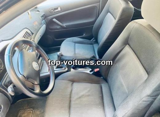 Volkswagen Gol 2002 — photo 7