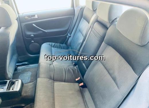 Volkswagen Gol 2002 — photo 8
