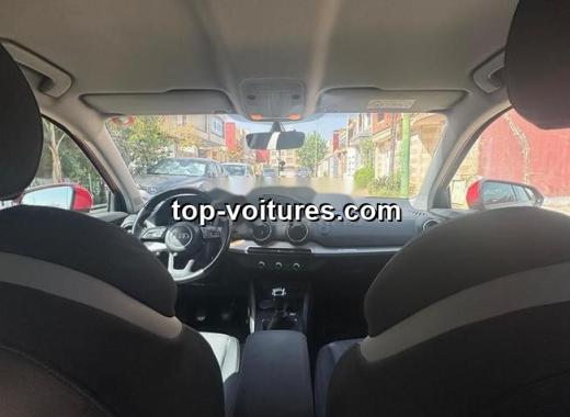 Audi Q2 2021 — photo 2