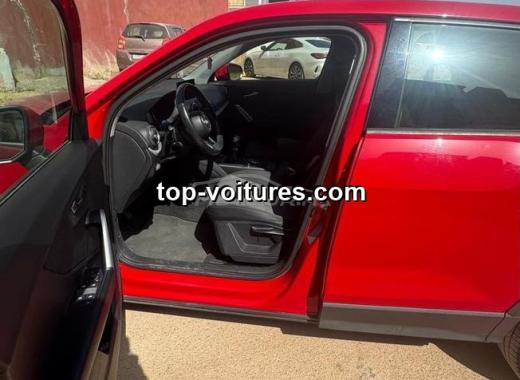 Audi Q2 2021 — photo 3
