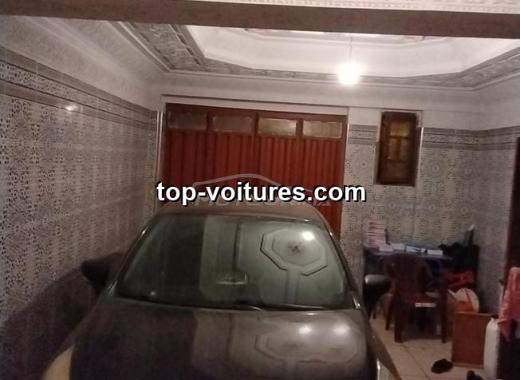 Renault Clio 2015 — photo 2