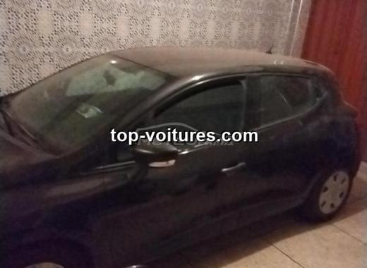 Renault Clio 2015 — photo 3