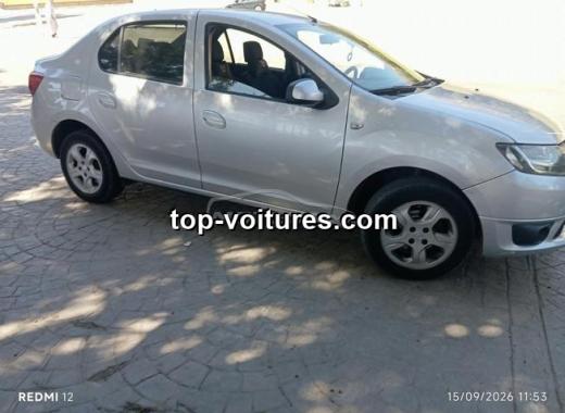 Dacia Logan 2014 — photo 5