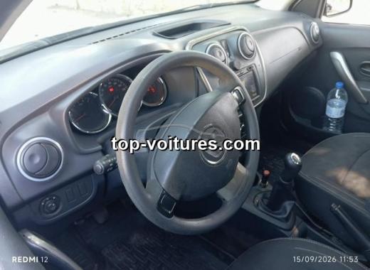 Dacia Logan 2014 — photo 6
