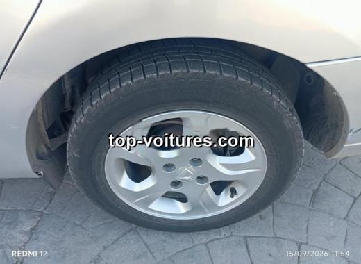Dacia Logan 2014 — photo 7