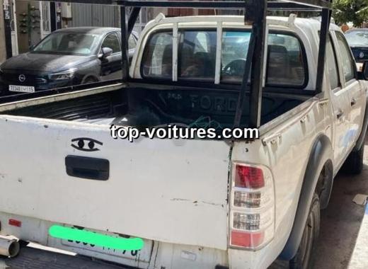 Ford Ranger 2007 — photo 2