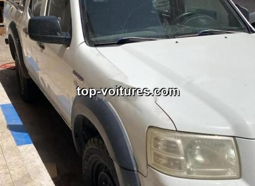 Ford Ranger 2007 — photo 3